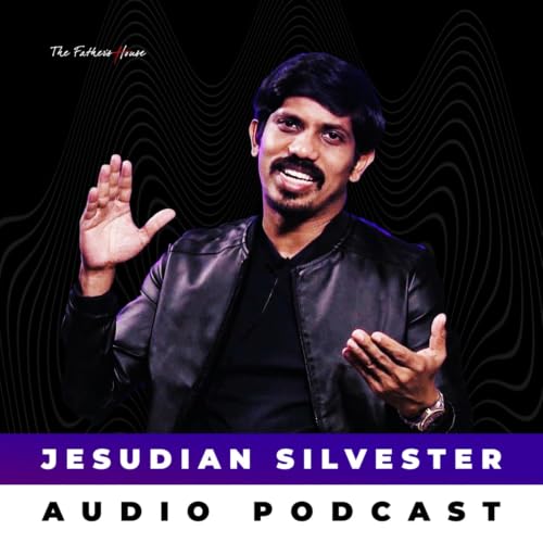 There is More | இன்னும் அதிகம் உண்டு | JESUDIAN SILVESTER | 20-06-2026