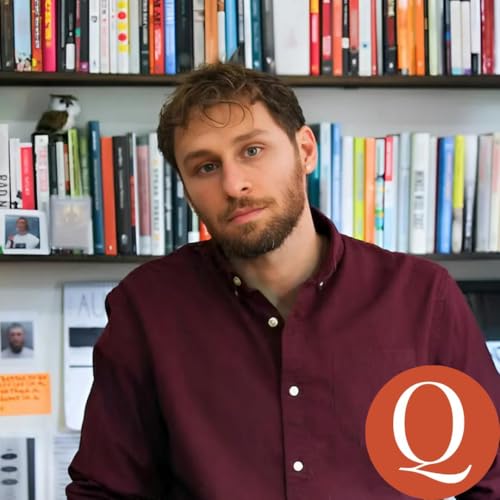 Adam Szetela on How Cancel Culture and Sensitivity Readers Are Shaping the Publishing Industry and Silencing Dissent cover art