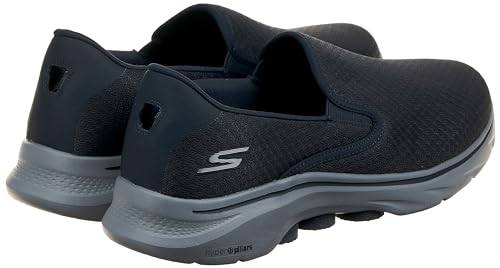 Image of Skechers Mens Go Walk 7 - Easy on 2