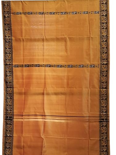 ARTEASTIC - handcrafted traditions of the east baluchari silk saree – image 2