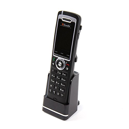 Teléfono inalámbrico Shoretel IP 930D Kit inicial miniatura 3