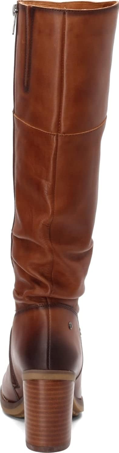 Amazon.com: PIKOLINOS Botas Pompeya W9T-9645 para mujer : Ropa, Zapatos y  Joyería