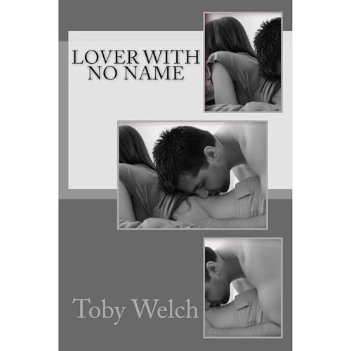 Lover With No Name Audiolibro Por Toby Welch arte de portada