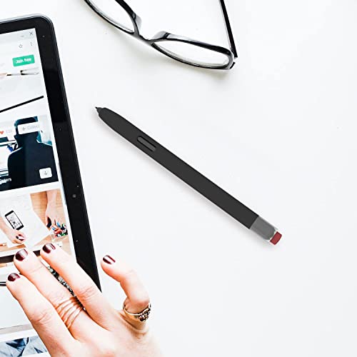 LOVE MEI Silicone Custodia per Samsung Galaxy Tab