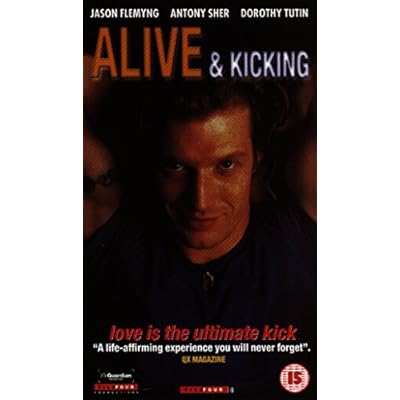 Alive and Kicking