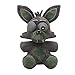 laduoruieu Five Nights At Freddy's - Cuscino in peluche FNAF glam rock Fnaf Fnaf, peluche per ragazzo e ragazza, regalo di compleanno, 20 cm