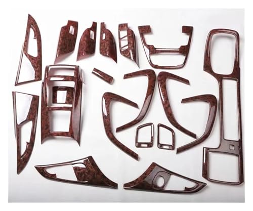 �ԃC���e���A�p�l�� �ɓK������ �r���C�b�N �ɓK������ ���[�K�� 2009-2013 �J�[�{���t�@�C�o�[�X�^�C�� �C���e���A�f�R���[�V���� �M�A�w�b�h �h�A�n���h�� �o�b�N�G�A�x���g�X�e�b�J�[ ABS �����p�[�c(19 B)