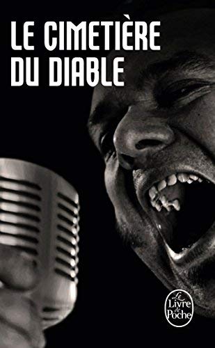 Le Cimetière du diable de Anonyme (2012) Poche