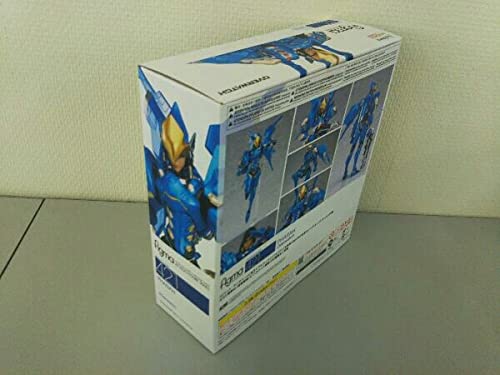 Amazon | フィギュア figma 421 オーバーウォッチ ファラ | フィギュア