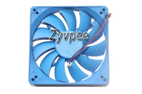 Ventilador de disco duro DFB132512H para solucionar fallos por calor en PC 3