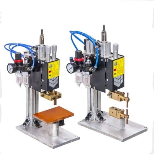 DP-3KW Double Pulse Capacitor Energy Storage Welder Battery Spot Welding Machine 110V 220V
