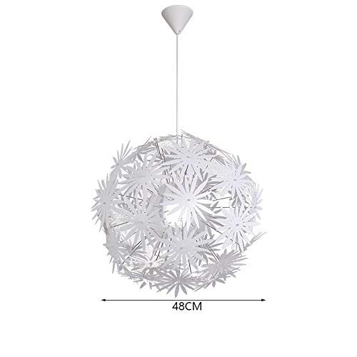 Lustre acrylique réglable pour éliminer le manque de lumière
