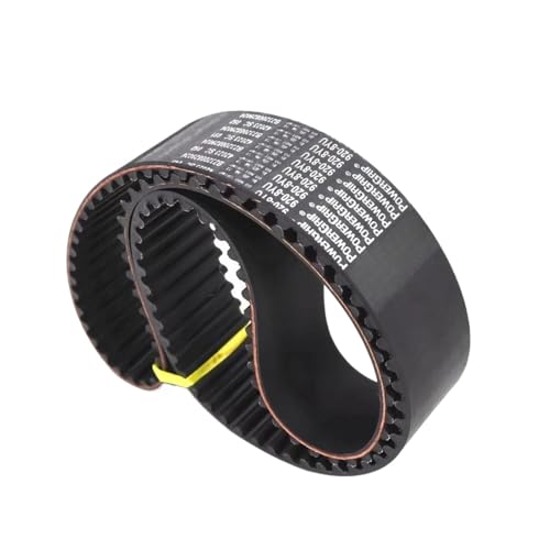 Courroie de synchronisation 8YU pour arbre principal de variateur américain 55mm