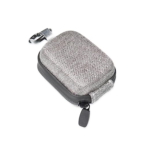 alltravel TWE Earbuds Case for Raycon The Everyday Earbuds (Gray) - Thumbnail 5
