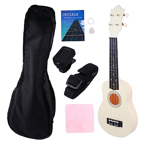 NULYLU 1 Zbg 12 EN ukulele C`N Ű ~jAR[XeBbNM^[ tH[NM^[̂ ~jM^[ LbYM^[ ŷ oXEbh 