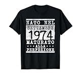Le Leggende Sono Nate Settembre Del 1974