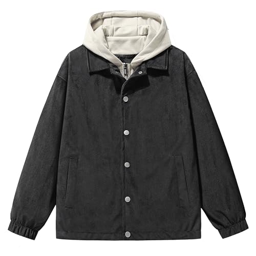 Veste de randonnée camouflage homme Manteau softshell militaire workwear vert M