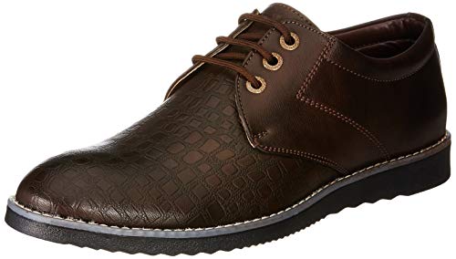 Image of Centrino Mens Formal Shoes