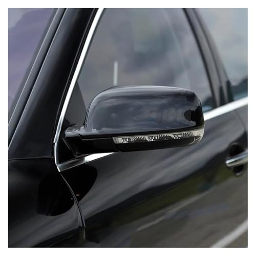 Intermitente exterior espejo VW Phaeton 2011-2016 acabado exacto 2