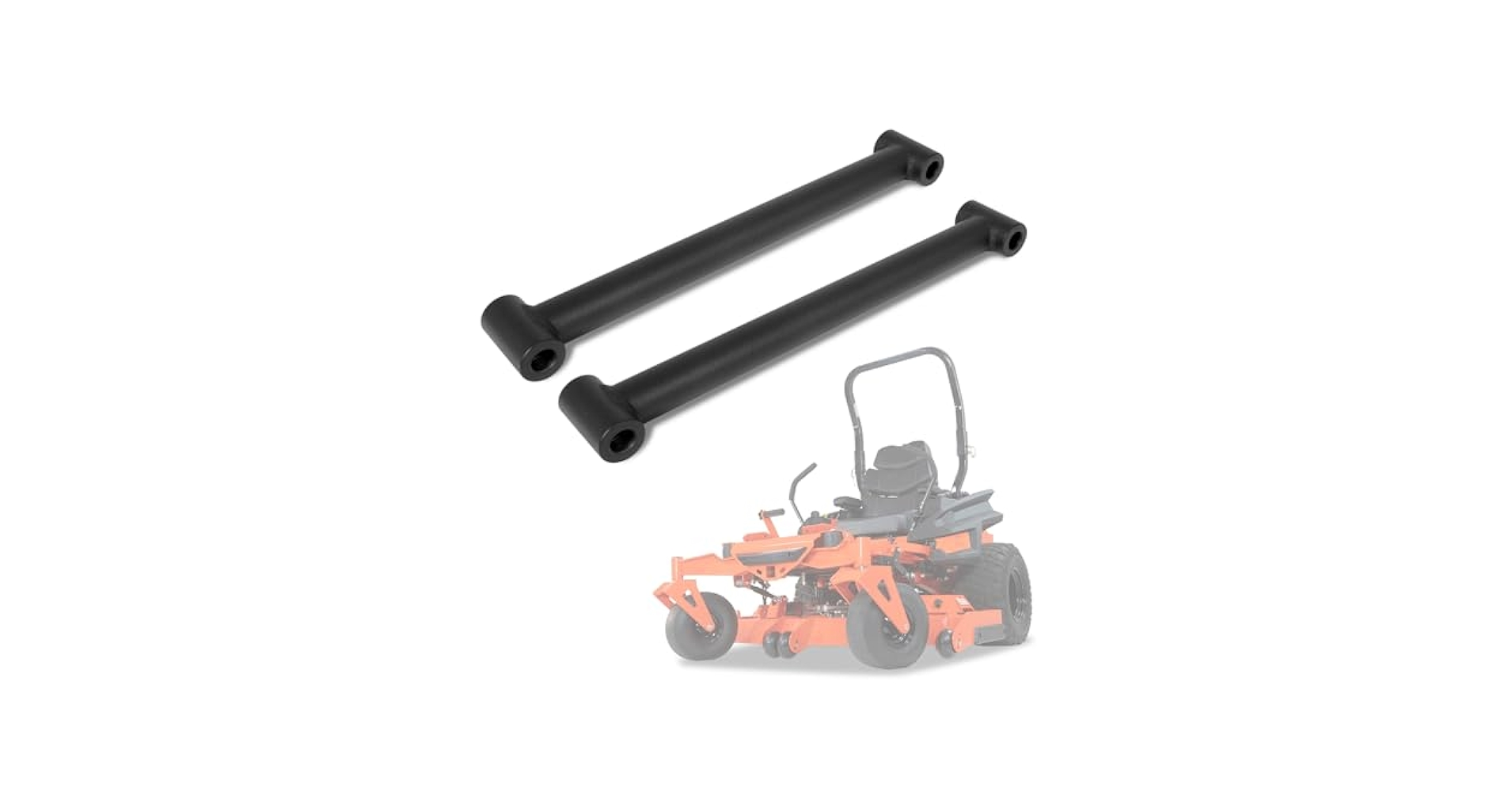 BEYONDMAX LEGAL L バット Amazon.com : AUTOBABA 2 Pcs Lawn Mowers Deck Locator Rod