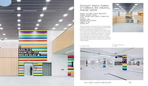 Designing Orientation: Signage Concepts & Wayfinding Systems - Image 15