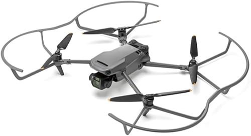 Miniatura 3 de for DJI Mavic 3 Propeller Guard Quick Install Better Protection for Mavic 3 Accessories Drone Protectorn