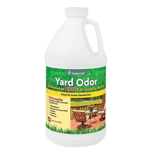 Top 10 Citronella Yard Sprays for a BugFree Summer A Comprehensive Buying Guide! Furry Folly