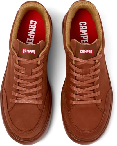 Camper Women's Runner K21 K201438 Shoes4