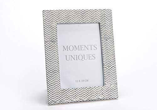 Bosalla LAMARE Cuadro Zigzag 13x18cm Cover