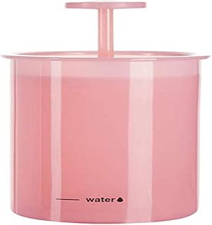 Baugger Cleaning Tools | Foam Maker Plastic Bubble Maker Foamer Portable Facial Cleansing Tool Skin Care
