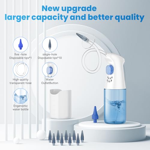 ear wax removal ear cleaner ear wax removal kit fsa eligible items only list manual ear irrigation flushing system safe and effective to clean ear built up wax