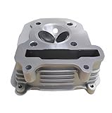 Teilenummer: GY6-150 Zylinderkopf komplett passend für DS150 Gs150 Ws150 57,4 mm GY6-150