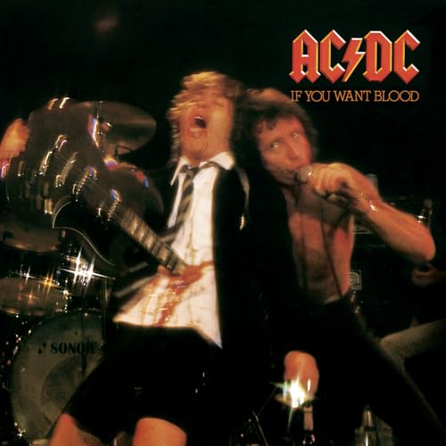 If You Want Blood..-Digi-