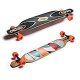 longboard loaded bhangra Das 