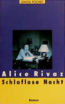 Paperback Schlaflose Nacht [German] Book