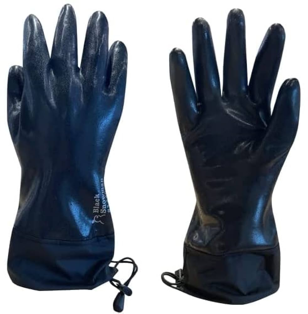 VOLUME GLOVES ブラック スキーグローブ Lサイズ VOLUME GLOVES ブラック スキーグローブ Lサイズ ウィンタースポーツ