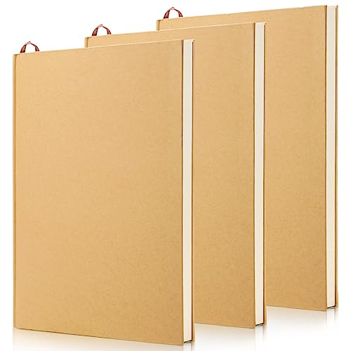 Carnet de croquis pour le dessin et l'art des étudiants en fournitures de bureau