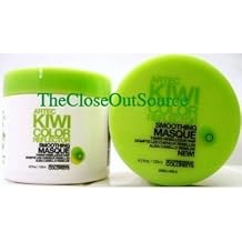 ARTec Kiwi Colorists Color Reflector Smoothing Masque, 4.2 Fl. Oz. / 125 mL. 2 Full Size ContainersDISCONTINUED