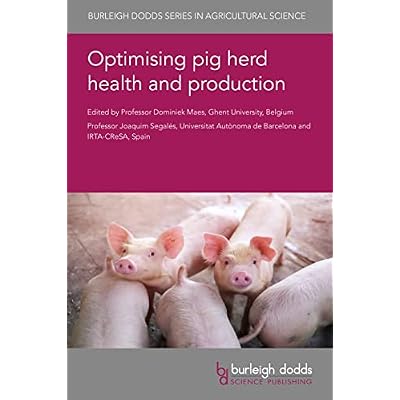 Optimising pig herd health and production
