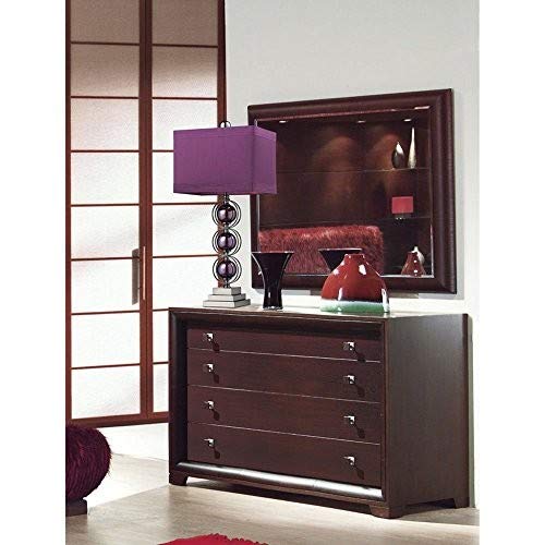Elk Home D2232 Alva 27'' High 1-Light Table Lamp In Black Nickel #TOP3