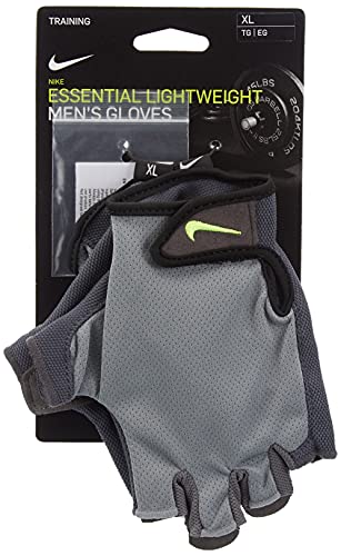 Nike M Essential FG Cool Grey vêtement pour running et entraînement XL - 3