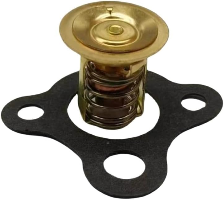 2.5L 3.0L 120-140hp 4 Cyl Thermostat Gasket Kit Fits 59078T3 943153 Boat