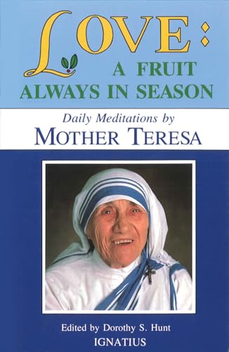 Love: A Fruit Always in Season (English Edition)