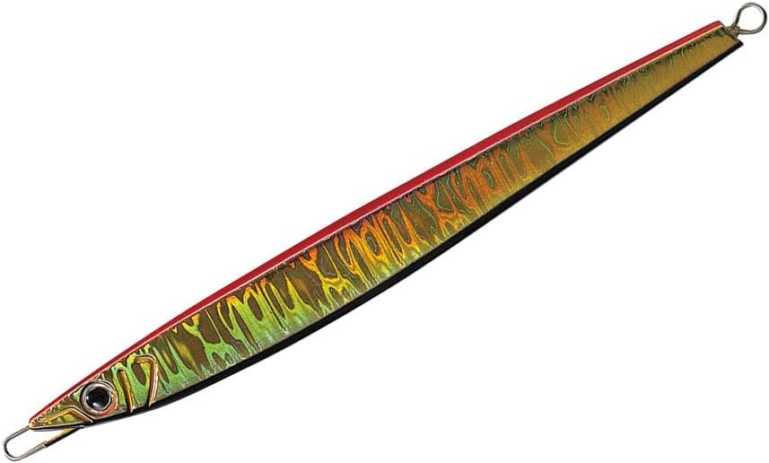 Smith LTD Metal Jig Lure CB Muramasa 3S 4.2 oz (120 g) 14 Squid Gold