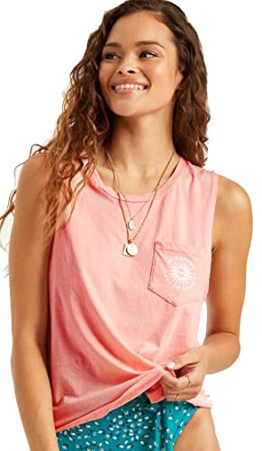 Débardeur Billabong Summer Of Love : légèreté idéale contre la chaleur