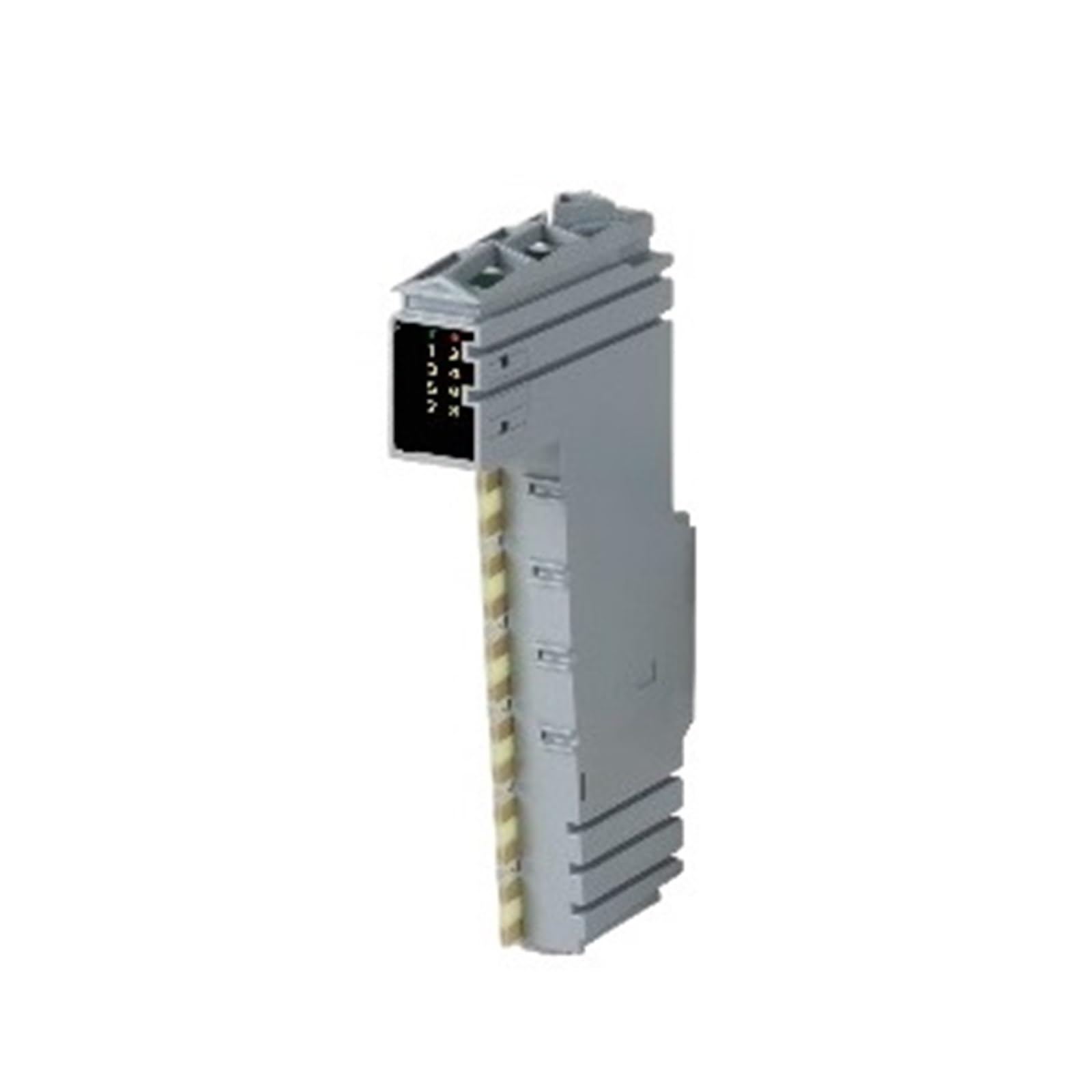 CZRTR 8-Channel 24 VDC Digital Output Module X20DO8322 Industrial I/O Module