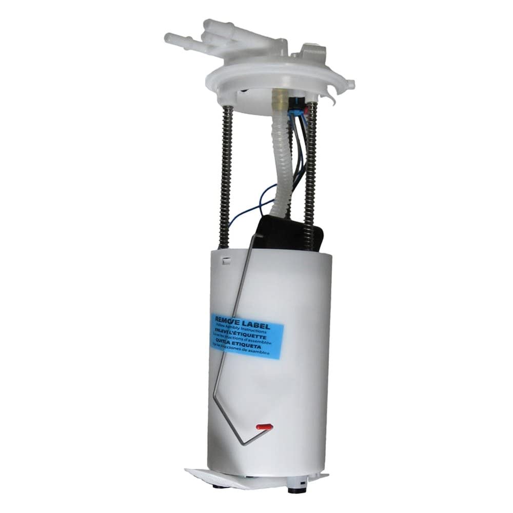 TRQ Fuel Pump Module Assembly