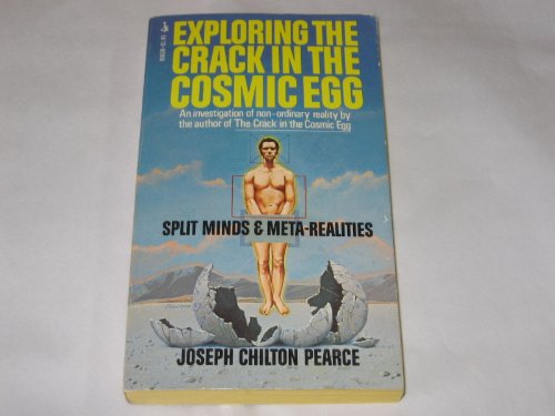 Exploring the Crack in the Cosmic Egg: Split Mi... 0671806386 Book Cover