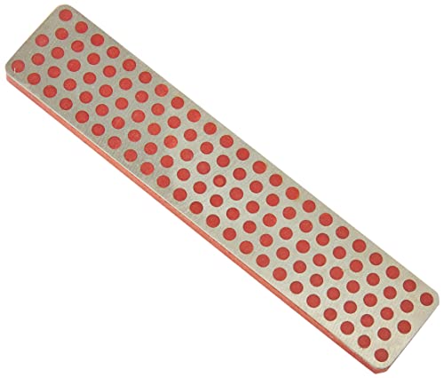 DMT (Diamond Machining Technology) Pedra De Amolar Dmt A4F Diamante De 10 Cm Para Uso Com Alinhador