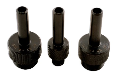 Laser 5090 ATF Adaptor Set 3pc pour résoudre les problèmes de fuite d'huile lors de la vidange